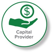 Capital Provider icon